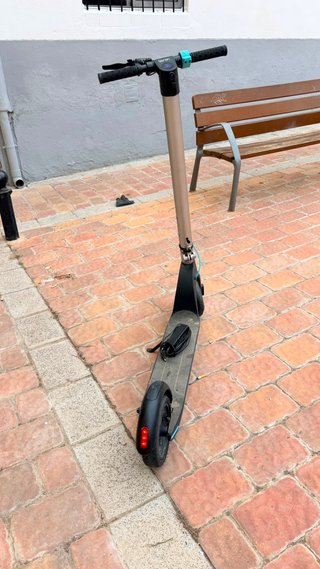 Patinete Cecotec Bongo Serie A