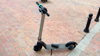 Patinete Cecotec Bongo Serie A