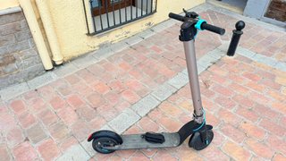 Patinete Cecotec Bongo Serie A