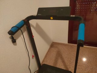 Cinta de correr iWalkPro nueva