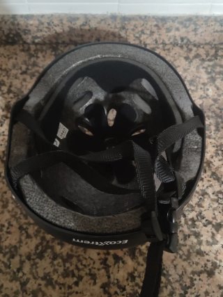 Casco ecoxtrem 520