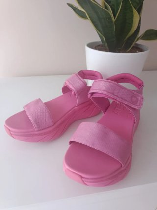 Sandalias Atom by Fluchos Talla 37