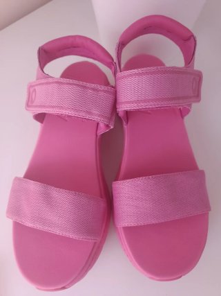 Sandalias Atom by Fluchos Talla 37