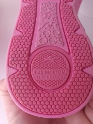 Sandalias Atom by Fluchos Talla 37