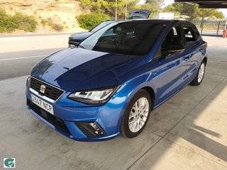SEAT Ibiza 2025