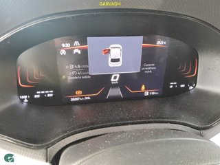 SEAT Ibiza 2025