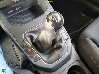 SEAT Ibiza 2025