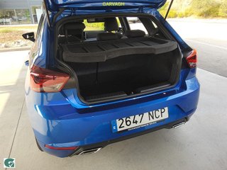 SEAT Ibiza 2025