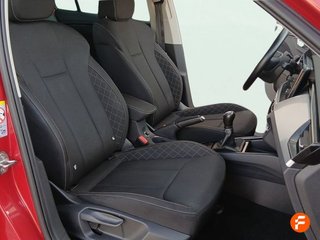 Skoda Kamiq 1.0 TSI 85kW (115CV) SELECTION