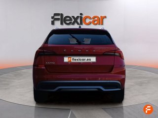 Skoda Kamiq 1.0 TSI 85kW (115CV) SELECTION