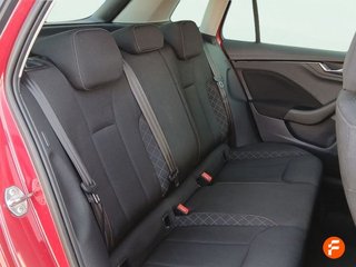 Skoda Kamiq 1.0 TSI 85kW (115CV) SELECTION