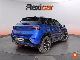 Opel Mokka 1.2 T 100kW (136 CV) GS