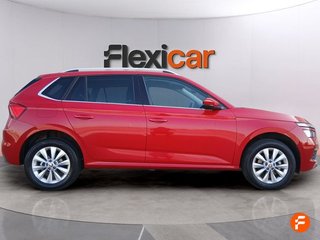 Skoda Kamiq 1.0 TSI 85kW (115CV) SELECTION