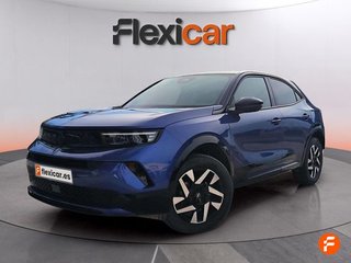Opel Mokka 1.2 T 100kW (136 CV) GS