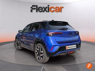 Opel Mokka 1.2 T 100kW (136 CV) GS