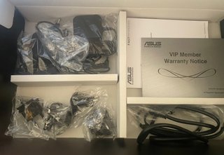 Sistema Wi-Fi Mesh ASUS ZenWiFi AC3000