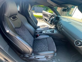 Audi TT 2015