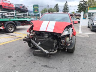 Despiece Ford Fiesta S 1.6 TDci