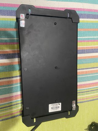 Fuente Alimentación Stetsom Bravo 120A