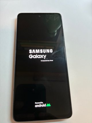 Samsung Galaxy A52s 5G Nero 128GB