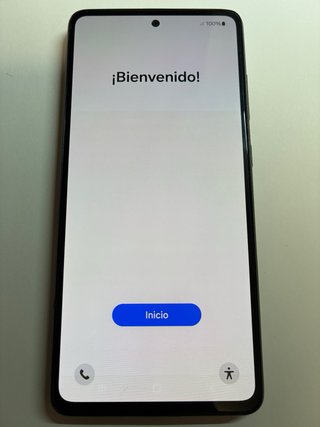 Samsung Galaxy A52s 5G Nero 128GB