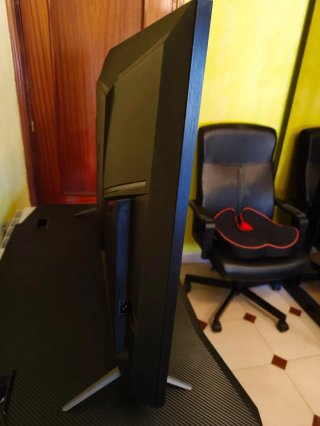 Gigabyte Aorus FV43U Monitor Gaming