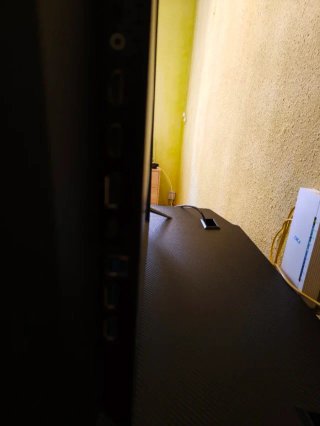 Gigabyte Aorus FV43U Monitor Gaming
