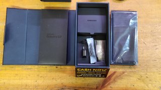 SAMSUNG GALAXY S9 LIBRE DUAL SIM 64GB, CARGADOR...