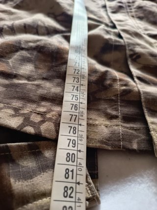 Conjunto Ropa Outdoor XXL + botas talla 46
