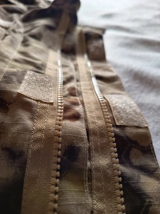 Conjunto Ropa Outdoor XXL + botas talla 46