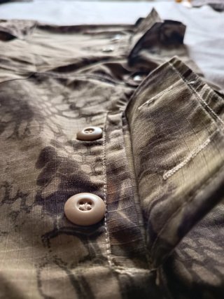 Conjunto Ropa Outdoor XXL + botas talla 46
