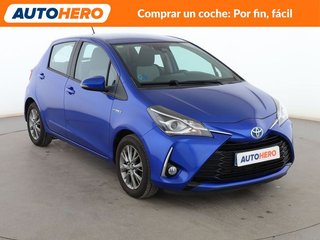 Toyota Yaris 1.5 Hybrid Active