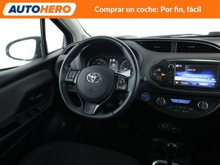Toyota Yaris 1.5 Hybrid Active