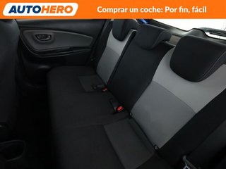 Toyota Yaris 1.5 Hybrid Active