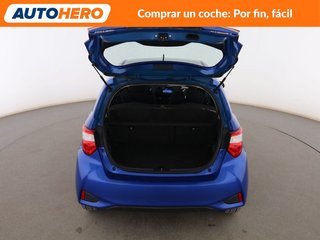 Toyota Yaris 1.5 Hybrid Active