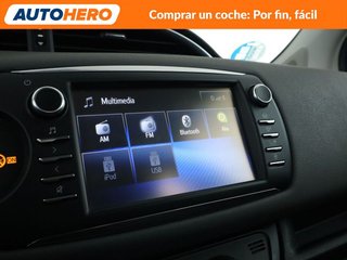 Toyota Yaris 1.5 Hybrid Active