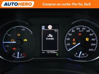 Toyota Yaris 1.5 Hybrid Active