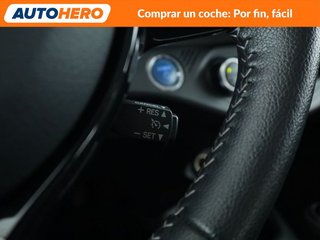 Toyota Yaris 1.5 Hybrid Active