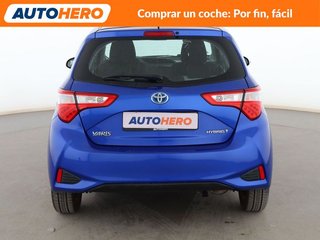 Toyota Yaris 1.5 Hybrid Active