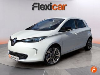 Renault Zoe Life