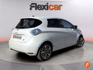 Renault Zoe Life