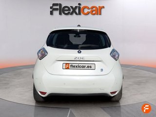 Renault Zoe Life