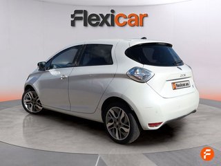 Renault Zoe Life