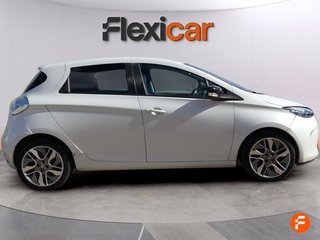 Renault Zoe Life