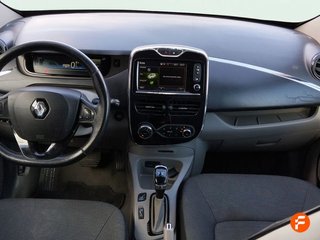 Renault Zoe Life