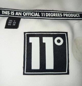 Sudadera Urbana. 11 Degress.