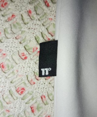 Sudadera Urbana. 11 Degress.