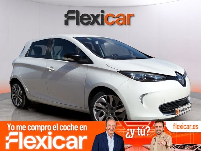 Renault Zoe Life - foto 1