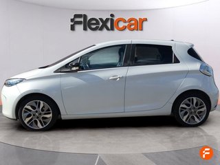 Renault Zoe Life