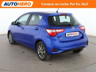 Toyota Yaris 1.5 Hybrid Active